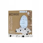 Ecoegg pesukapslid, 50 pesukorda, puuvillale