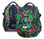 T&uuml;drukute koolikott CANDY JUNGLE COOLPACK, monstera