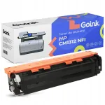 HP Color LaserJet CM1312 NFI MFP must toonerkassett
