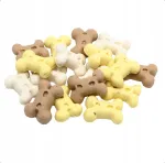 Koeramaiused ADBI C01 Cookies Vanilla Mix, 1 kg