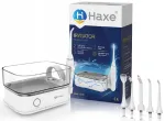 Suu niisutaja HAXE HX720 taimeri ja massaažifunktsiooniga, 6 otsakut, valge