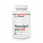Antioks&uuml;dant alfa-lipoiinhape 90 kapslit GymBeam