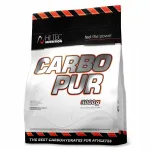 S&uuml;sivesikud HI TEC Carbo PUR 3000 g (gl&uuml;koos)