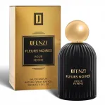 Parf&uuml;&uuml;mitud vesi naistele JFenzi Fleurs Noires