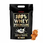 Activlab 100% Whey Premium valgupulber 2kg Fudge Toffee