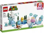 LEGO 71417 Super Mario Fliprus'i lumeseiklus