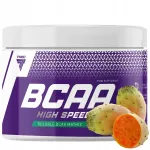 Aminohapped TREC BCAA HIGH SPEED 250g Kaktus