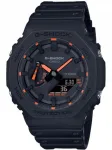 K&auml;ekell G-SHOCK OCTAGON GA-2100-1A4ER Neon Accent Series
