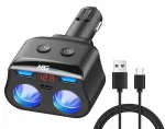 Auto MBG LINE HC69PD 12V pesajaotus