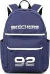 Kooliseljakott SKECHERS DOWNTOWN, 18 l
