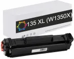 HP 135X W1350X tonerkassett M209/M209dw/M234/M234dw printeritele