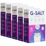 CIECH G-SALT n&otilde;udepesumasina sool, 10 kg