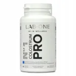Toidulisand LAB ONE COLOSTRUM PRO 60 kapslit