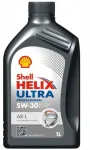 Mootori&otilde;li SHELL Helix Ultra Professional AR-L 5W-30, 1 l