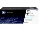 HP 17A CF217A lasertoonerkassett, must