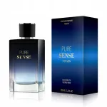 BRAND PRESTIGE MEN PURE SENSE EDT meeste parf&uuml;&uuml;mvesi 100 ml