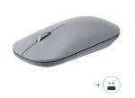 Juhtmevaba hiir UGREEN MU00110m, 4000 DPI, hall