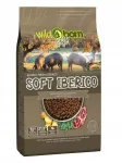 Kuiv koeratoit WILDBORN SOFT IBERICO, 12 kg