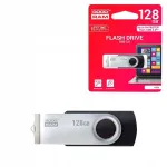 USB m&auml;lupulk GOODRAM 128GB, USB 3.0, Twister UTS3