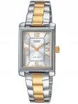 Naiste Casio Classic LTP-1234PSG-7AEG k&auml;ekell