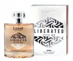 Naiste parf&uuml;&uuml;mi vesi LAZELL LIBERATED GIVE ME 100 ml