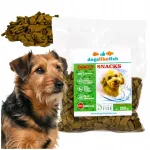 Kala k&uuml;psised koertele ja kassidele DOGSLIKEFISH, 200 g