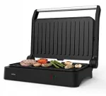 Elektriline panini grill ilma rasvata