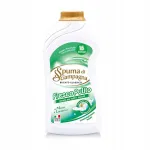 Spuma di Sciampagna FRESCO PULITO vedel pesuvahend, 800 ml, 16 pesukorda