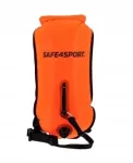 T&auml;ispuhutav ugriliseadmega Safe4sport RunSwimmer 2.0 triatlon 3in1