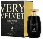 Parf&uuml;&uuml;mitud vesi MAISON ALHAMBRA VERY VELVET NOIR 100 ml unisex