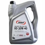 Mootori&otilde;li Jasol 20W40, API SD, 5 l