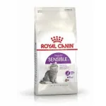 ROYAL CANIN FHN Sensible 33 kuivtoit kassidele, 4 kg