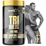 Toidulisand HIRO.LAB Tribulus Terrestris, 100 tabletti