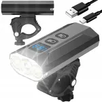Jalgratta esituled USB hoidikuga