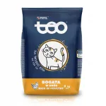 KUIVTOIT KASSIDELE TEO linnuliha, 9 kg