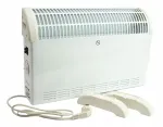Elektriline konvektor Dedra DA-K2000, 2000 W