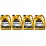 Mootori&otilde;li ORLEN MAX EXPERT 5W40, 16 l