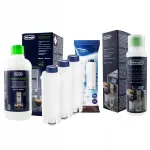 Filter 3x Delonghi AL-S002, 500 ml katlakivieemaldaja, 250 ml vedelik