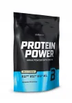 BioTech Protein Power valgukokteil 1000g, vanilli maitsega