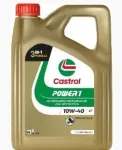 Mootori&otilde;li CASTROL 10W-40 POWER 1 4T, 4 l, JASO MA-2, API SN, 15F5A1