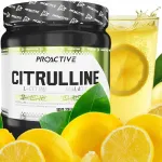 Citrulline ProActive Citrulline LOAD sidrunimaitseline 300g