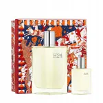 Tualetivesi Hermes H24 100 ml + 12,5 ml