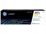 HP 207A Yellow W2212A M255 M282 M283 orgaaniline toner