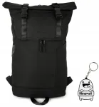 Linnakott Himawari Roller XL, must, mahukas
