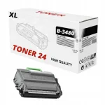 BROTHER TN3480 TN3410 must tooner, suur maht, &uuml;hilduv MFC-L5750DW, MFC-L6900DW, MFC-L6900DWT, DCP-L5500DN-ga