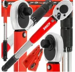 Rataste mutriv&otilde;ti 3/8 370 mm 19&ndash;110 Nm