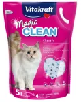 Vitakraft Magic Clean silikoonkassiliiv, 5 l