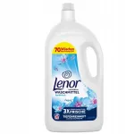 Lenor Universal Aprilfrish pesugeel, 3,5 l, 70 pesukorda