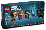 LEGO BrickHeadz Harry Potter 40677 figuurid filmist &bdquo;Azkaabani vang&ldquo;