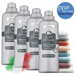 Tesori d'Oriente Muschio Bianco pesukontsentratsioon, 4 x 760 ml